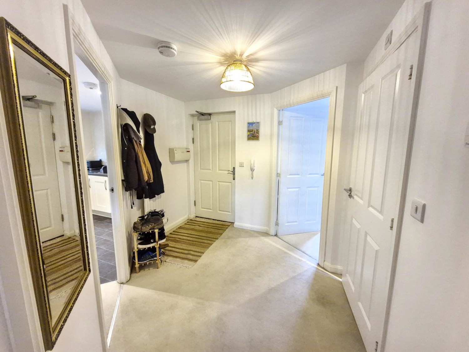 2 bedroom Flat for Sale Trelowen Drive, Penryn