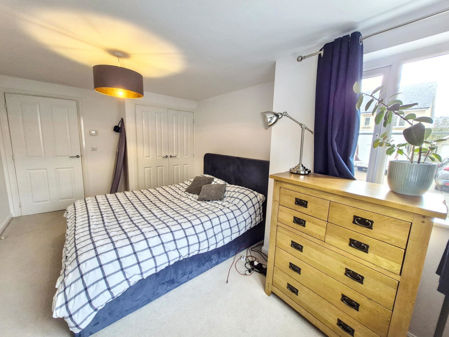 2 bedroom Flat for Sale Trelowen Drive, Penryn