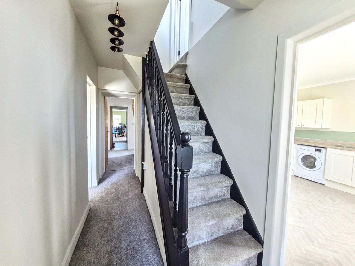 5 bedroom House for Sale Croft Mitchell