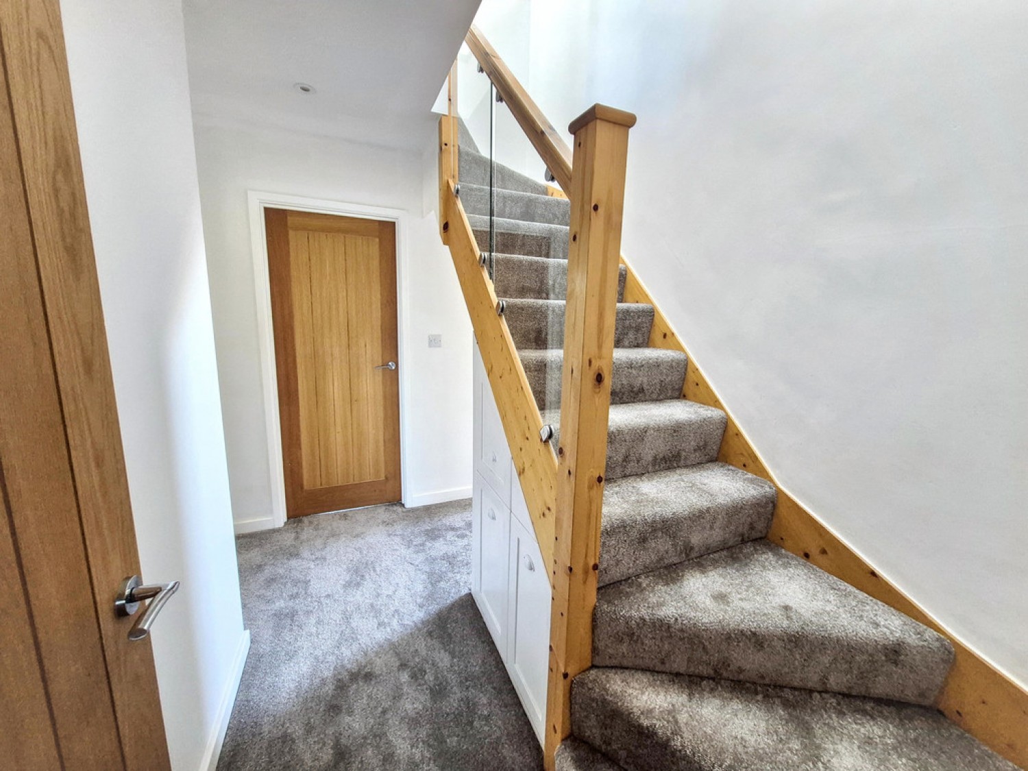 5 bedroom House for Sale Croft Mitchell