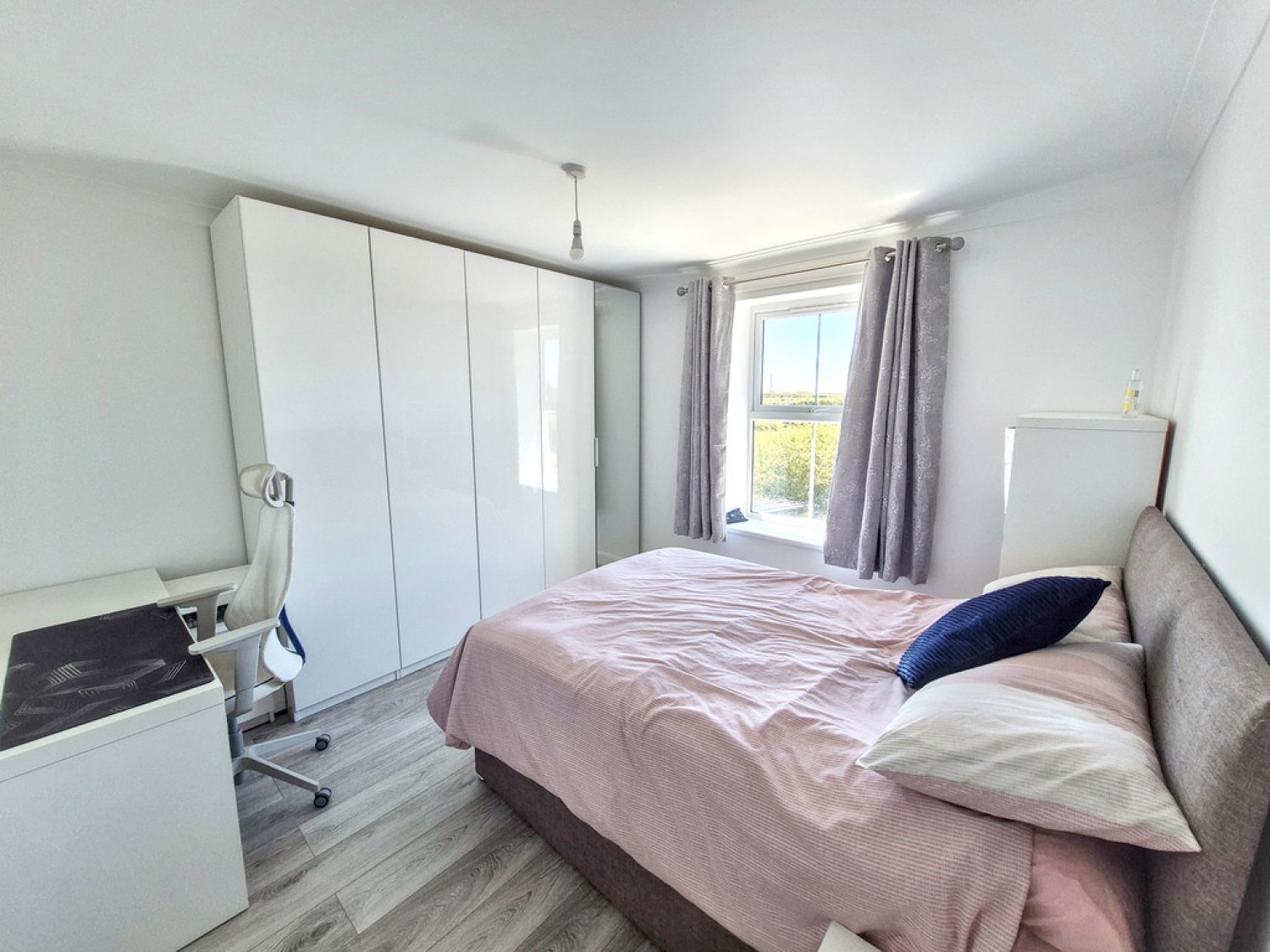 5 bedroom House for Sale Croft Mitchell
