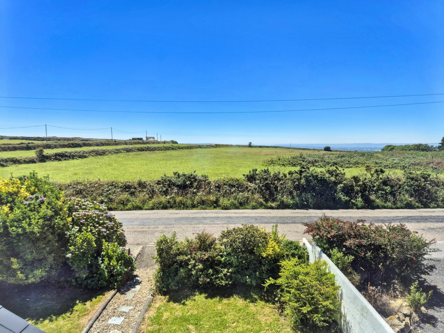 5 bedroom House for Sale Croft Mitchell