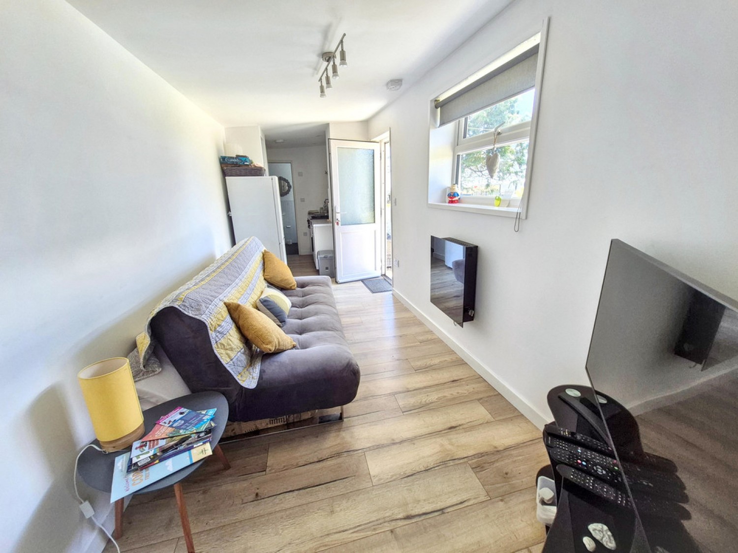 5 bedroom House for Sale Croft Mitchell