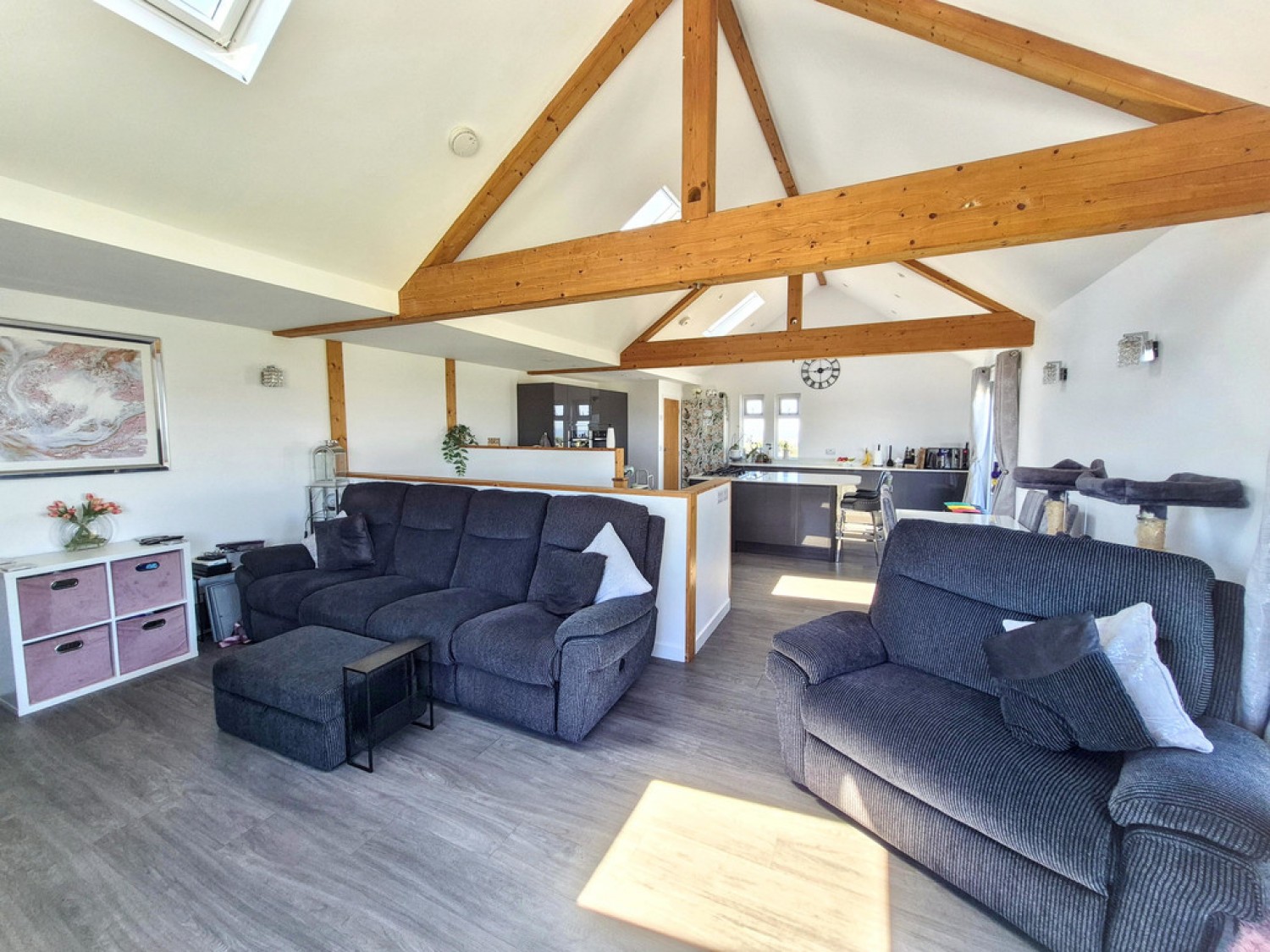 5 bedroom House for Sale Croft Mitchell