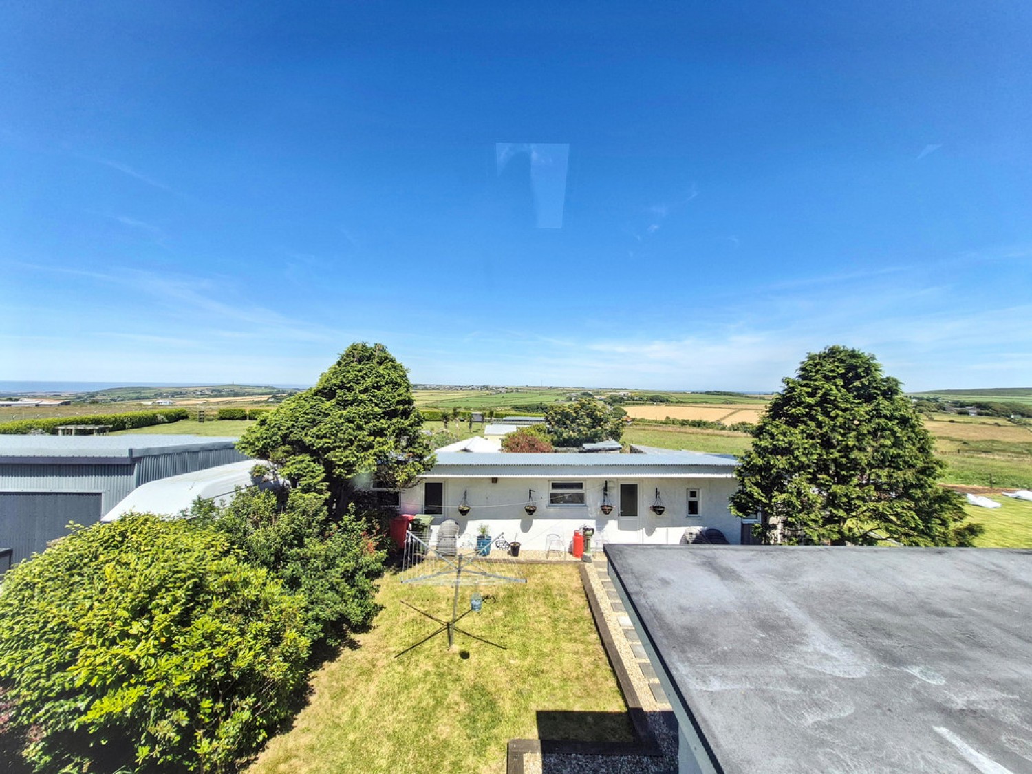 5 bedroom House for Sale Croft Mitchell