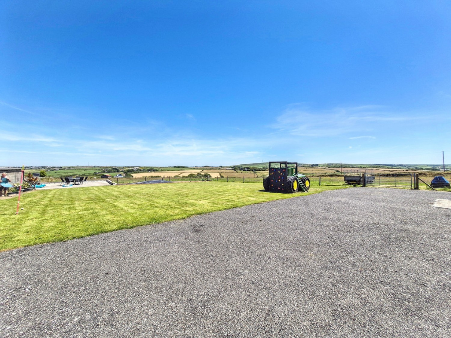 5 bedroom House for Sale Croft Mitchell