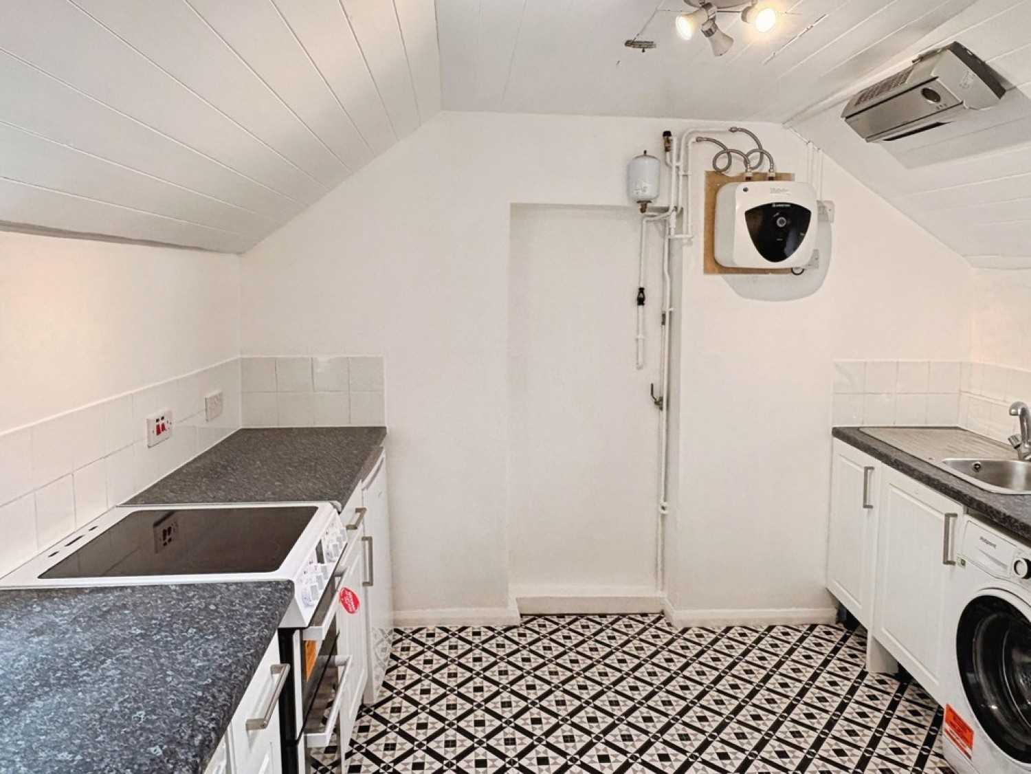 1 bedroom House for Letting Rame Cross, Penryn