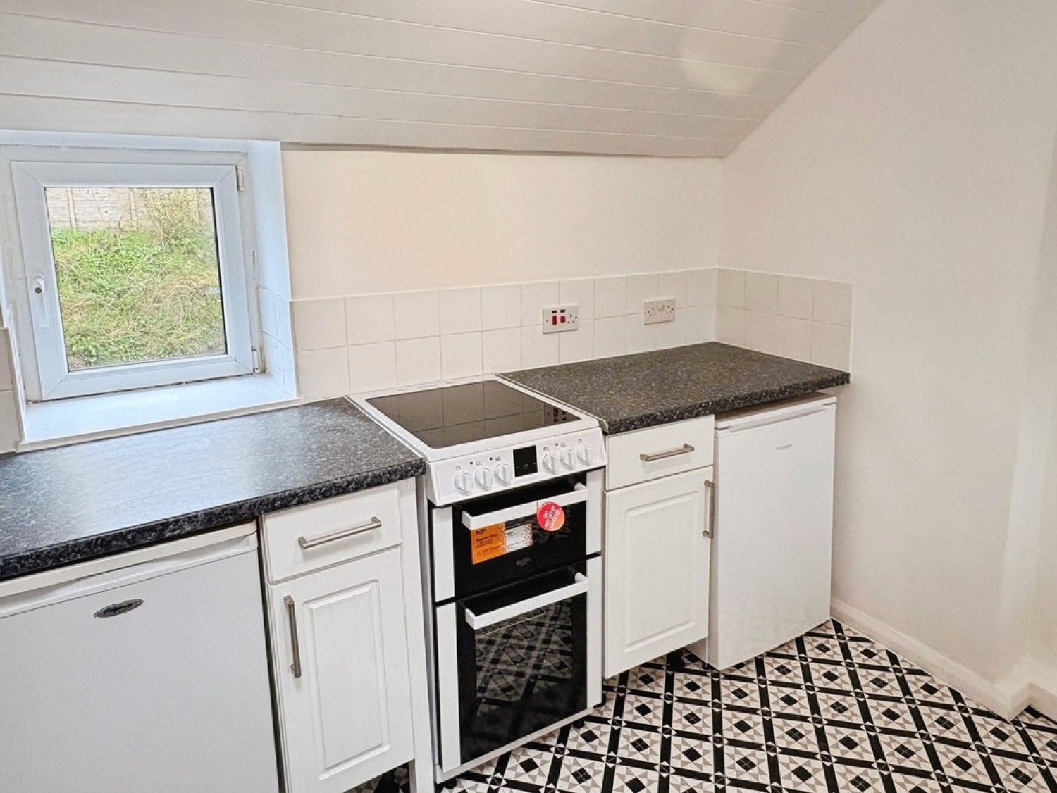 1 bedroom House for Letting Rame Cross, Penryn