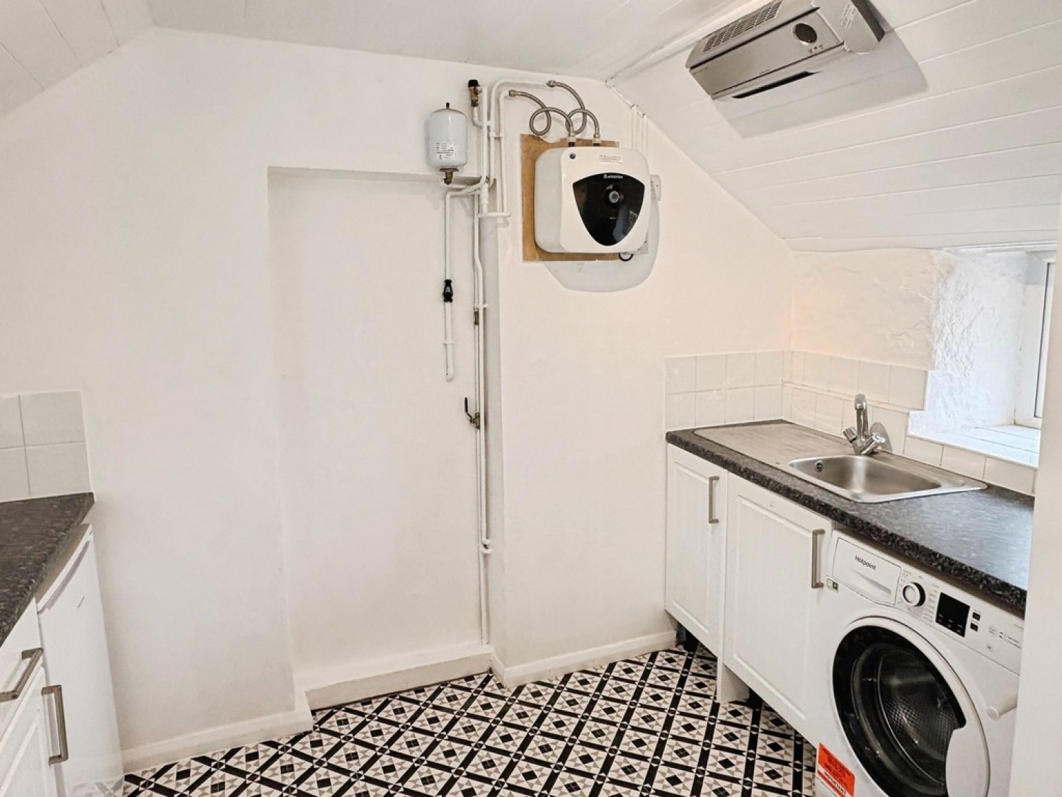 1 bedroom House for Letting Rame Cross, Penryn