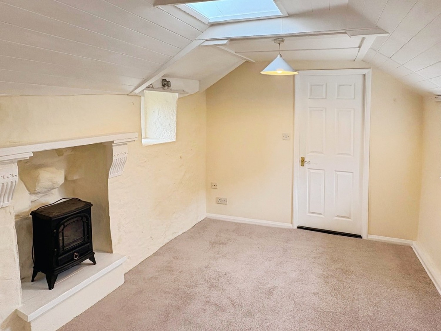 1 bedroom House for Letting Rame Cross, Penryn