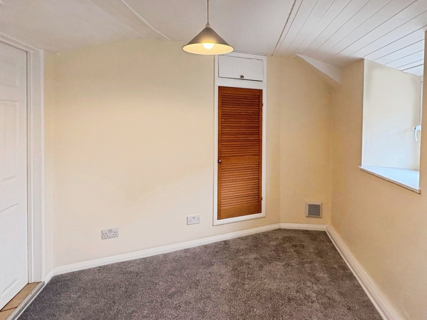 1 bedroom House for Letting Rame Cross, Penryn