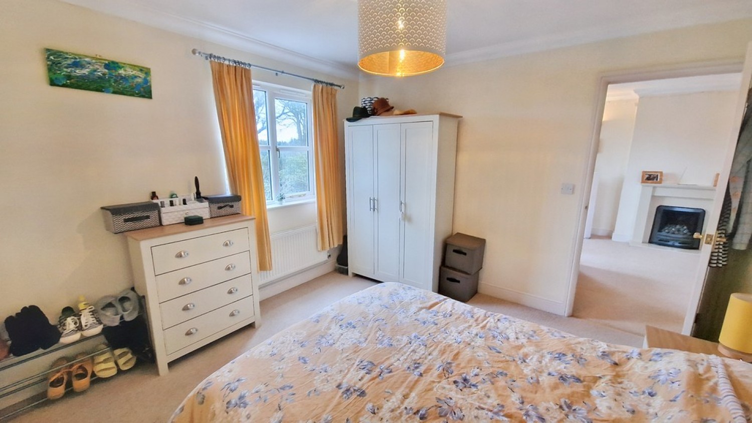 2 bedroom Flat for Sale The Walled Garden
