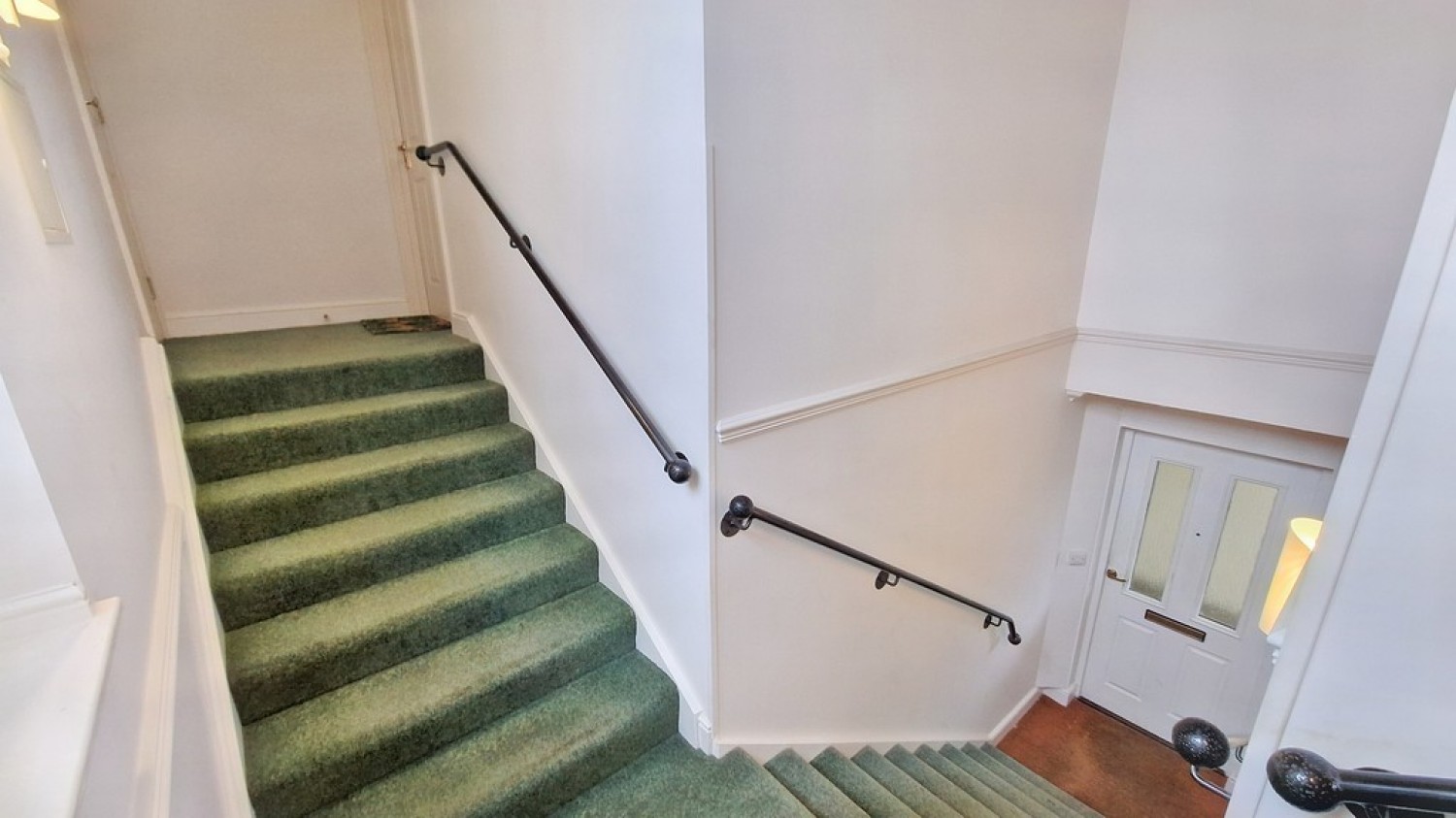 2 bedroom Flat for Sale The Walled Garden