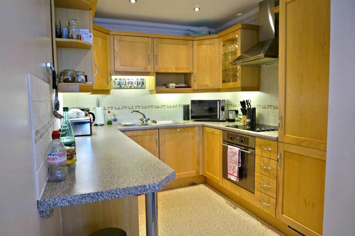 2 bedroom Flat for Sale The Walled Garden