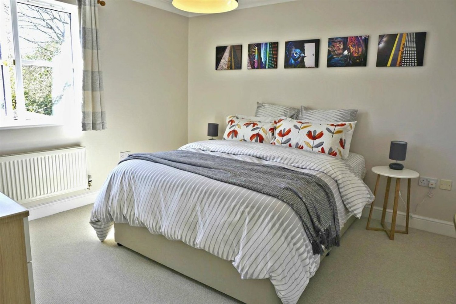 2 bedroom Flat for Sale The Walled Garden