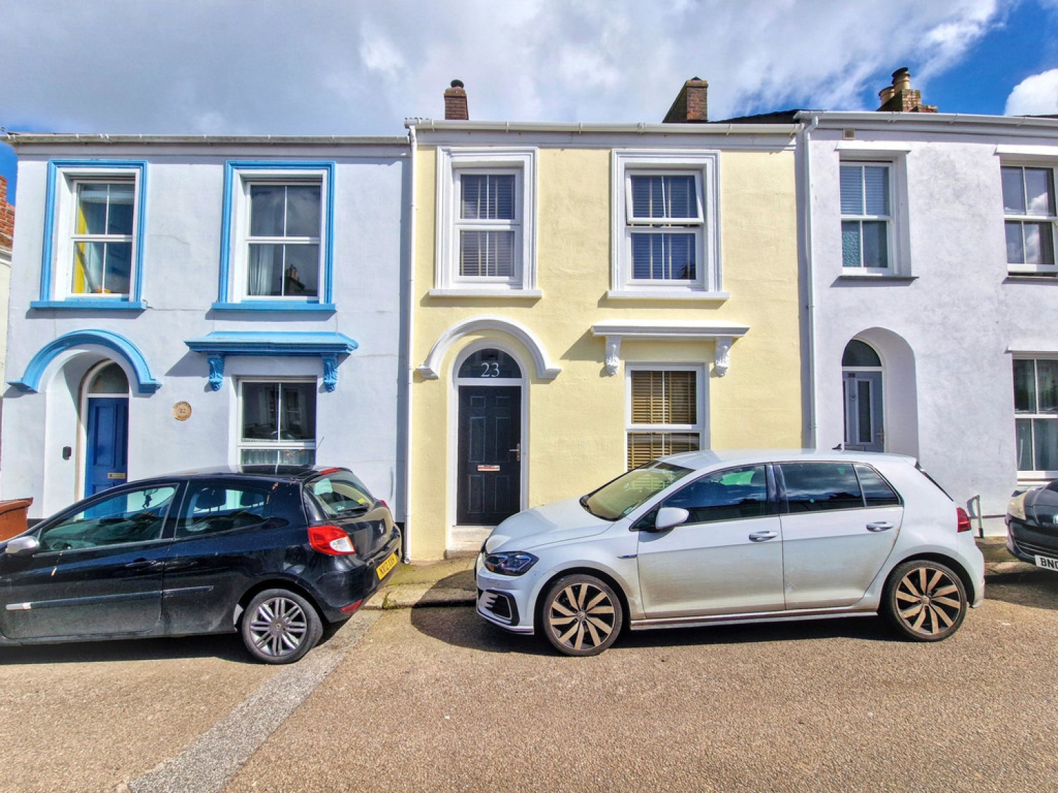 3 bedroom House for Sale Norfolk Road