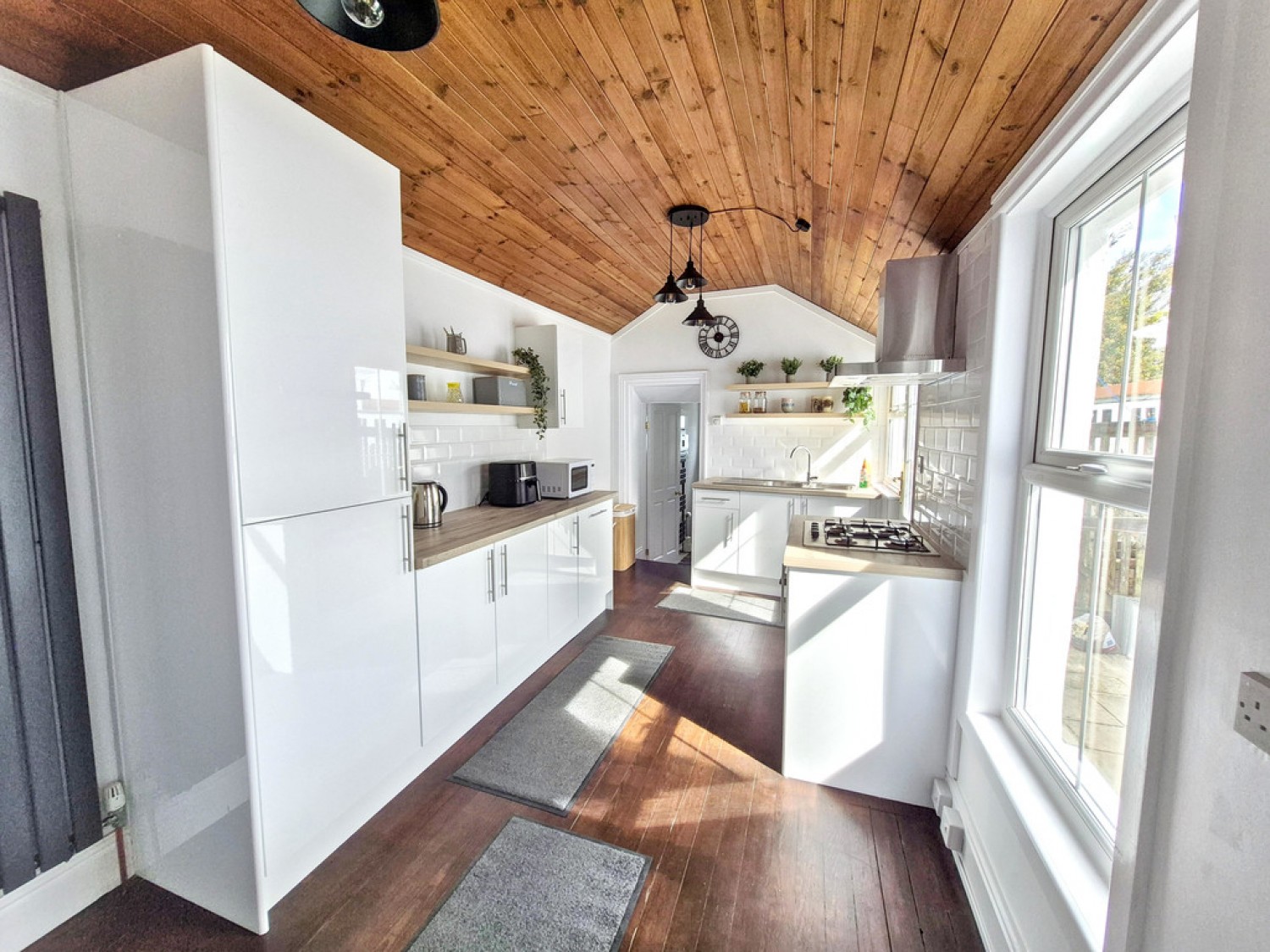 3 bedroom House for Sale Norfolk Road