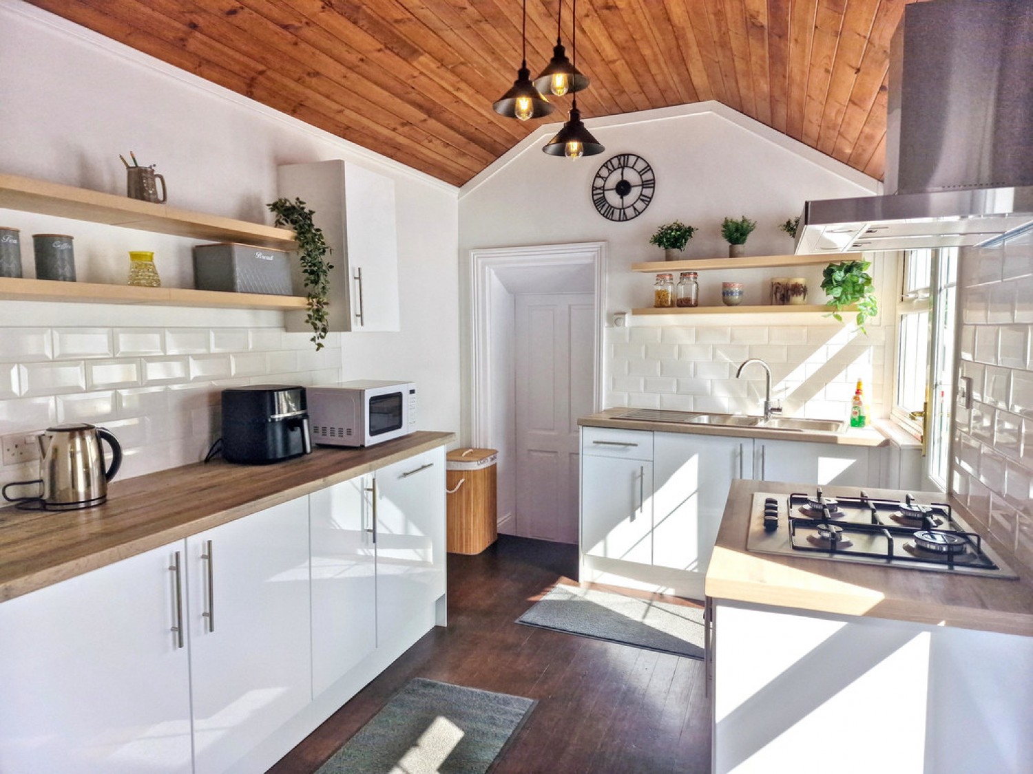 3 bedroom House for Sale Norfolk Road