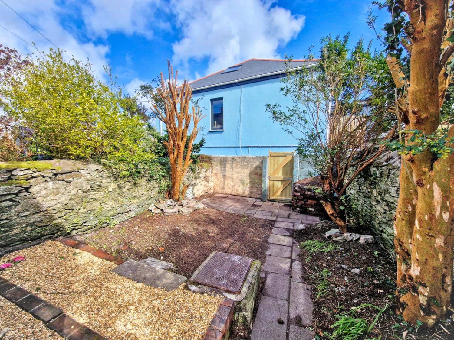 3 bedroom House for Sale Norfolk Road