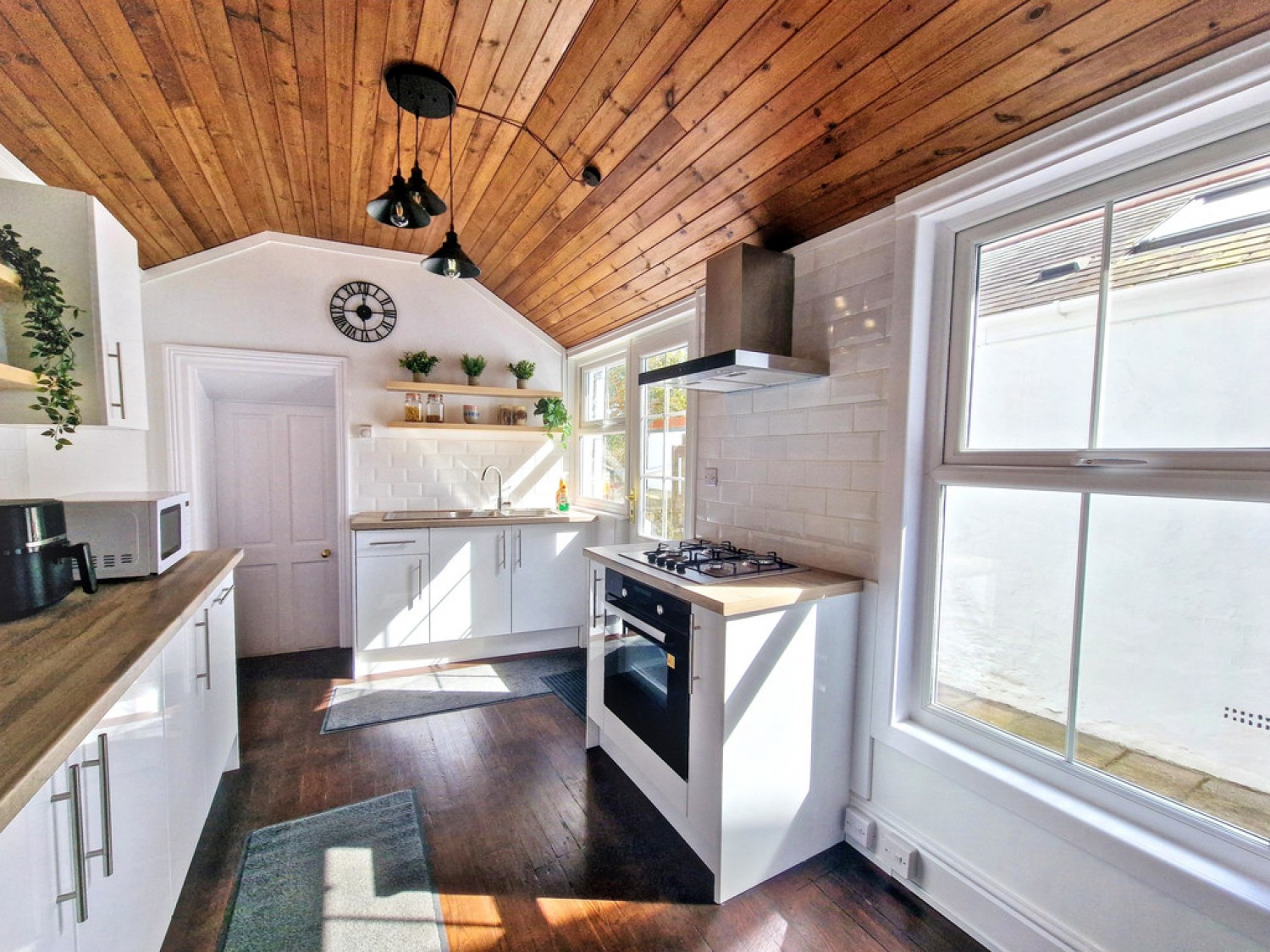 3 bedroom House for Sale Norfolk Road