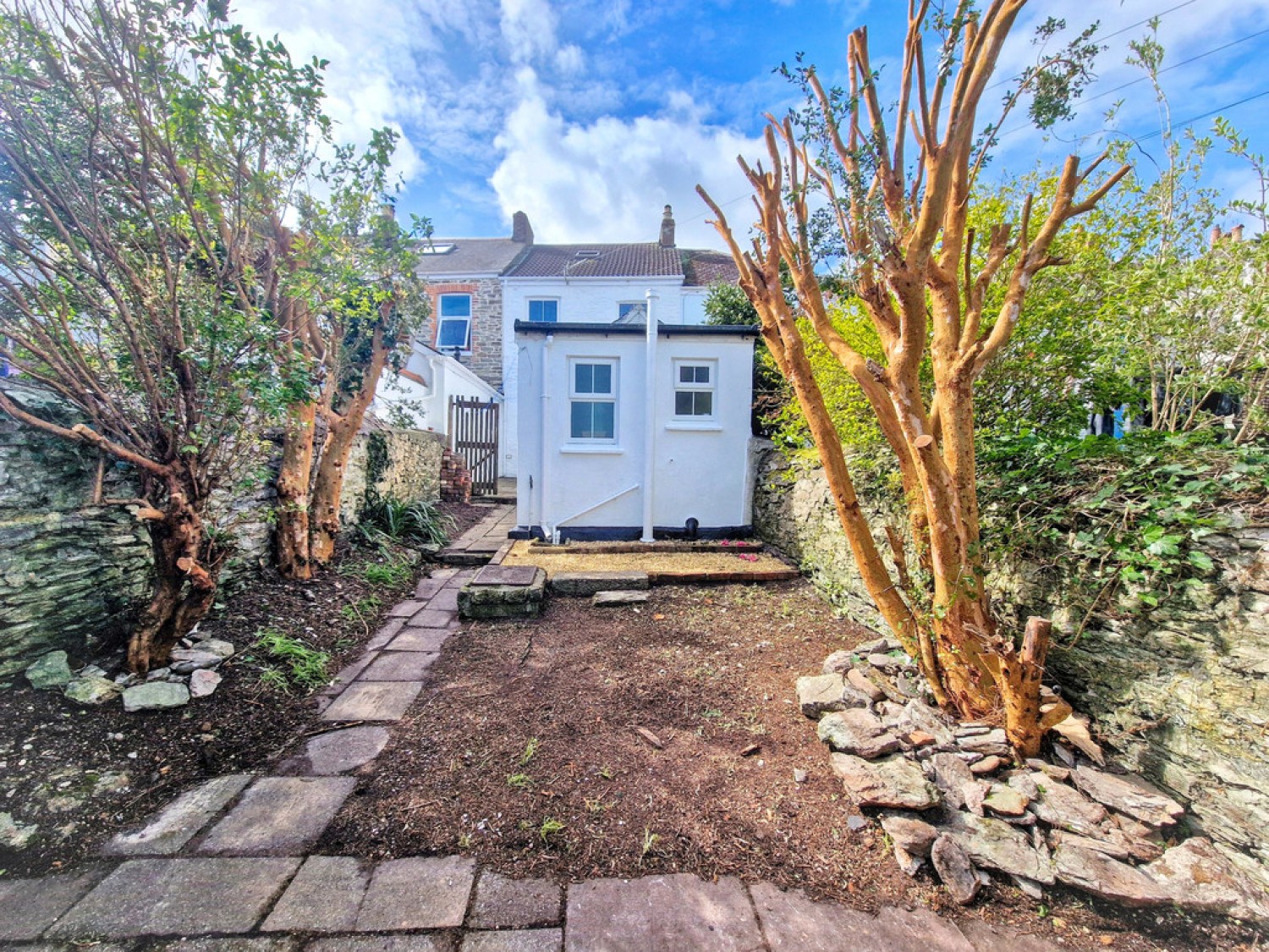 3 bedroom House for Sale Norfolk Road