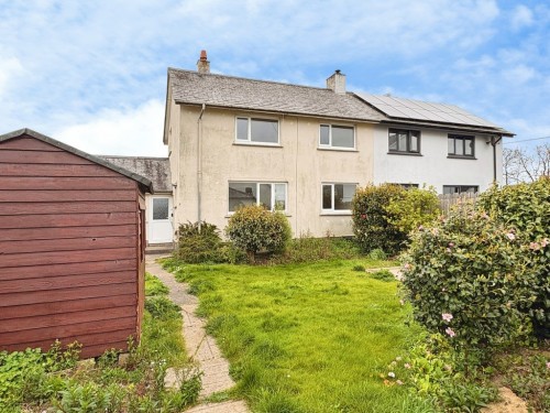 Rosewarne Close, Camborne