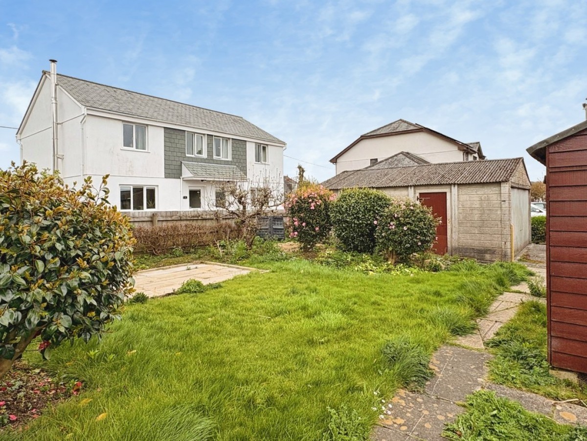 Rosewarne Close, Camborne