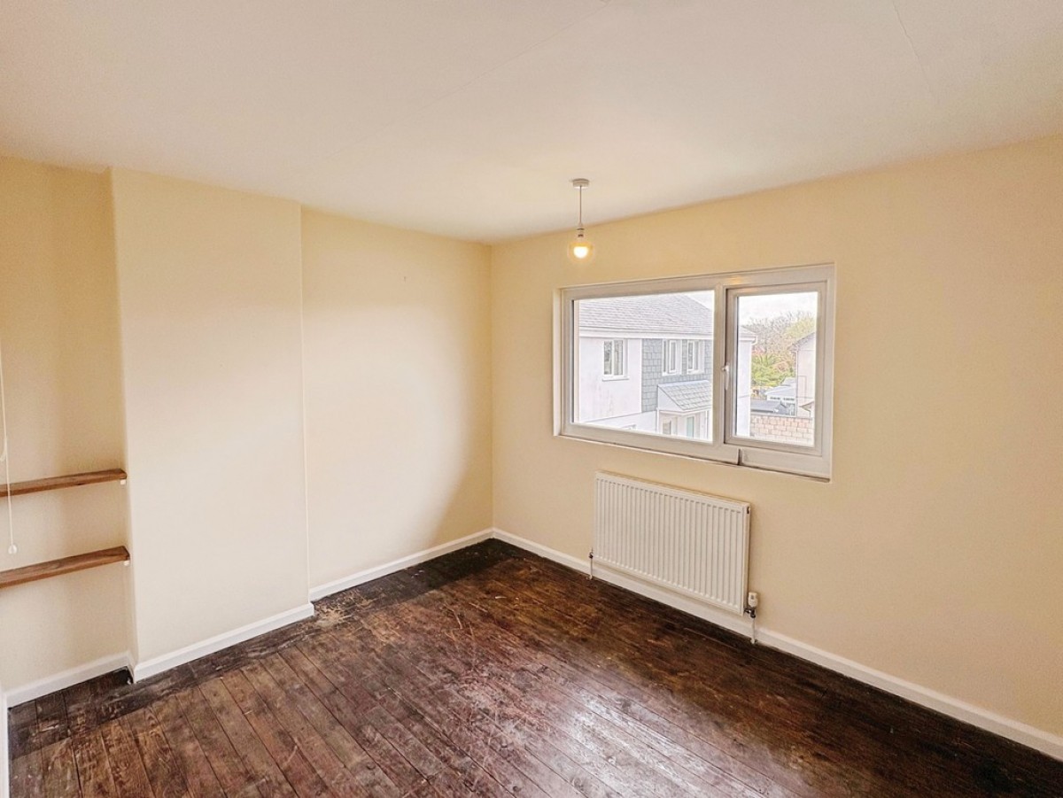 Rosewarne Close, Camborne