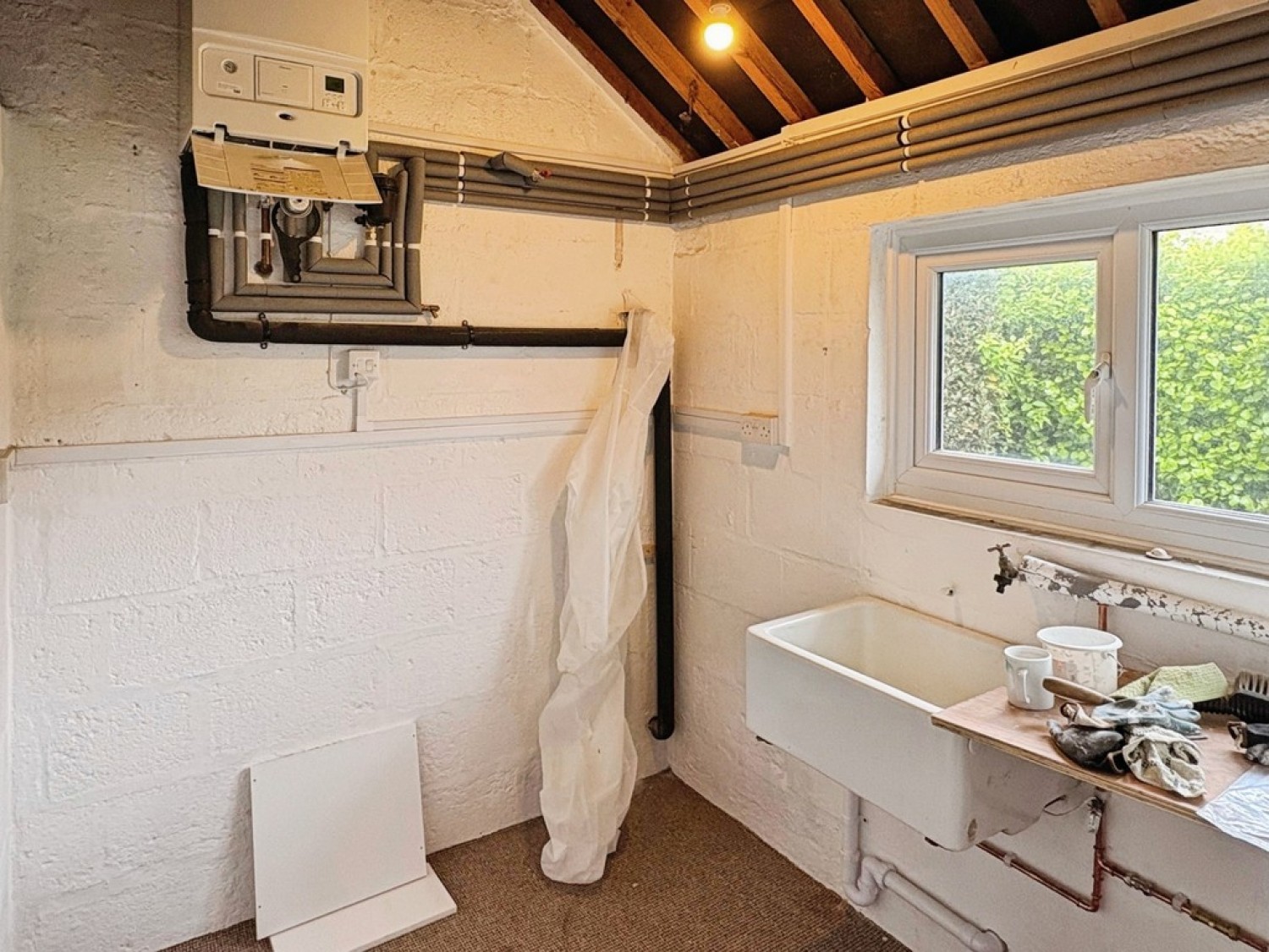 3 bedroom House for Letting Rosewarne Close, Camborne