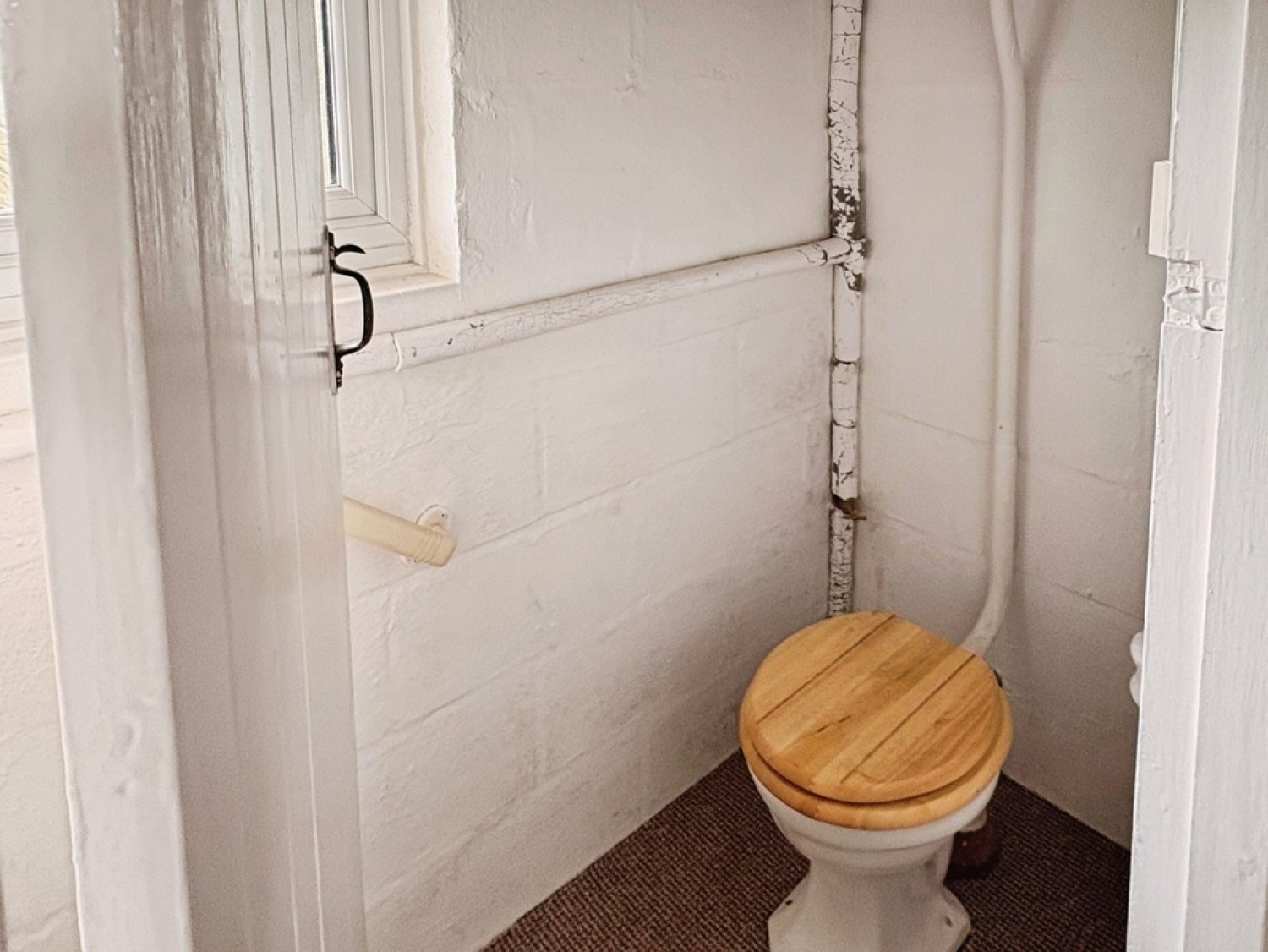 3 bedroom House for Letting Rosewarne Close, Camborne