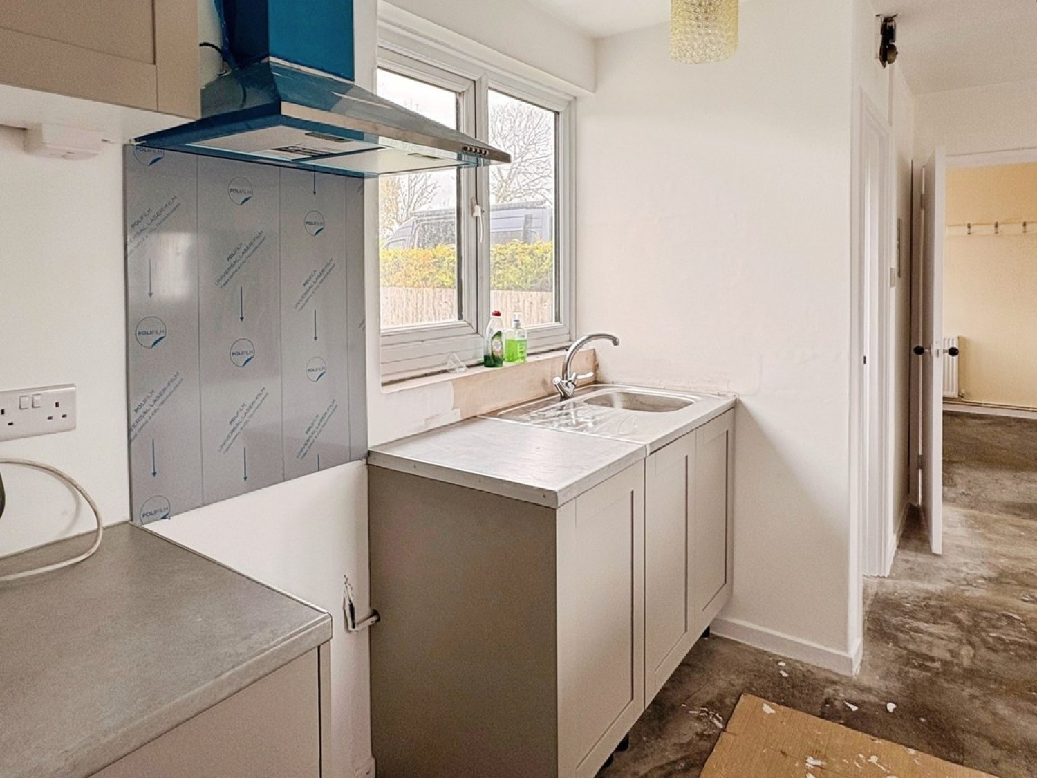 3 bedroom House for Letting Rosewarne Close, Camborne