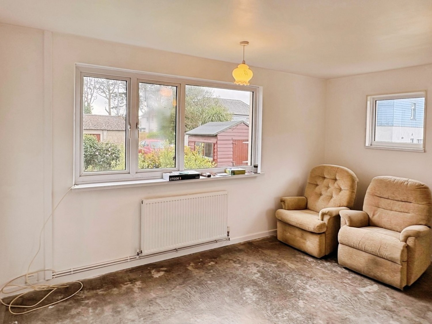 3 bedroom House for Letting Rosewarne Close, Camborne