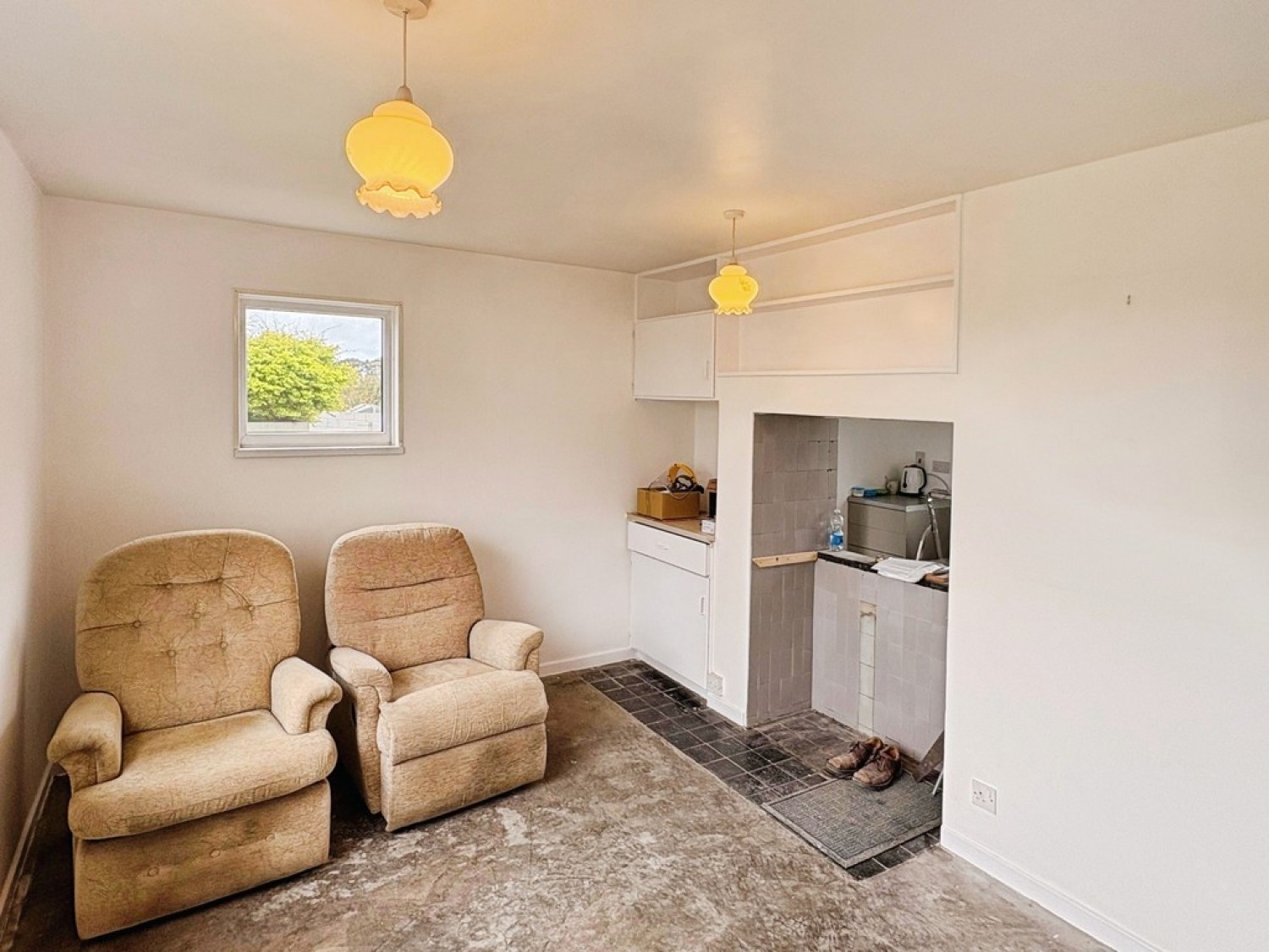 3 bedroom House for Letting Rosewarne Close, Camborne