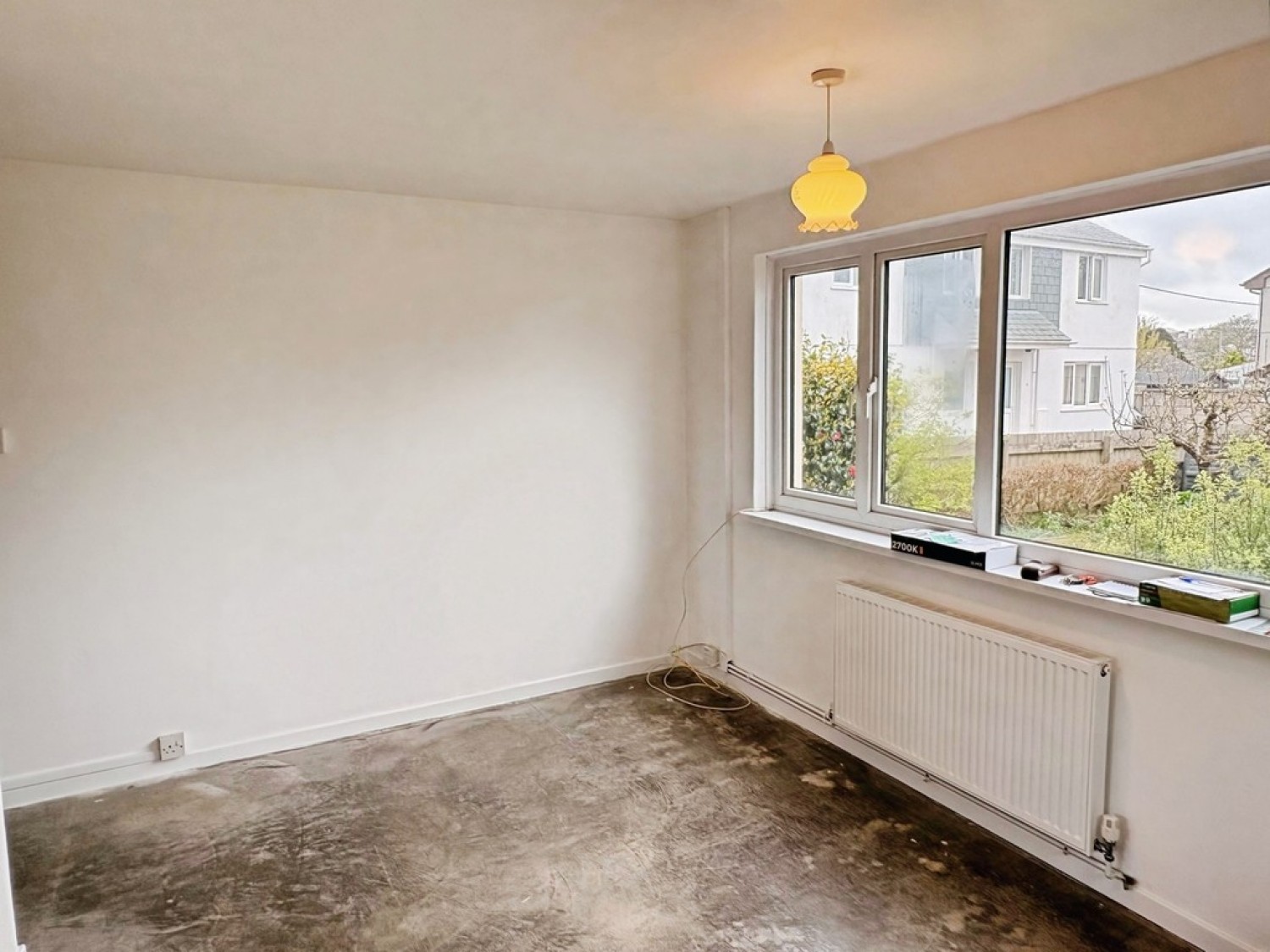 3 bedroom House for Letting Rosewarne Close, Camborne