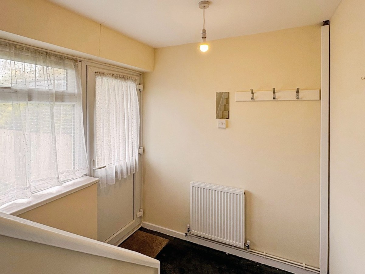 Rosewarne Close, Camborne