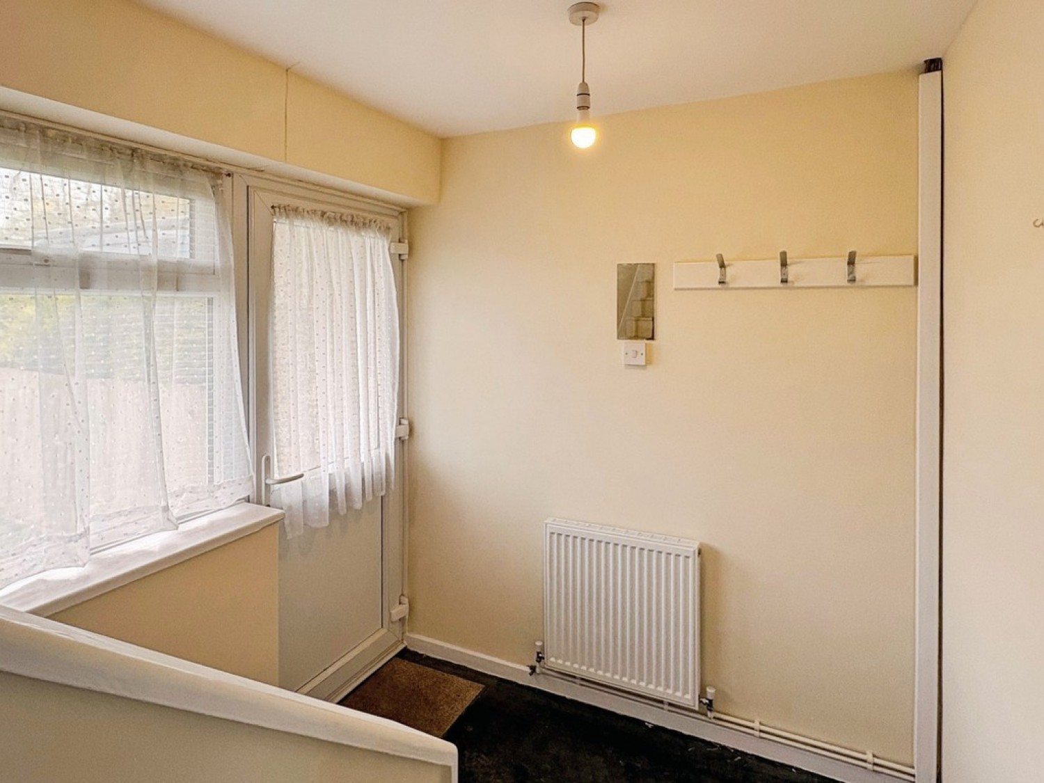 3 bedroom House for Letting Rosewarne Close, Camborne