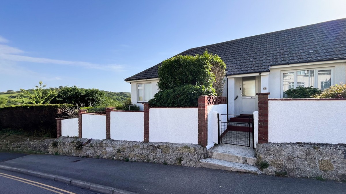 Saracen Way, Penryn