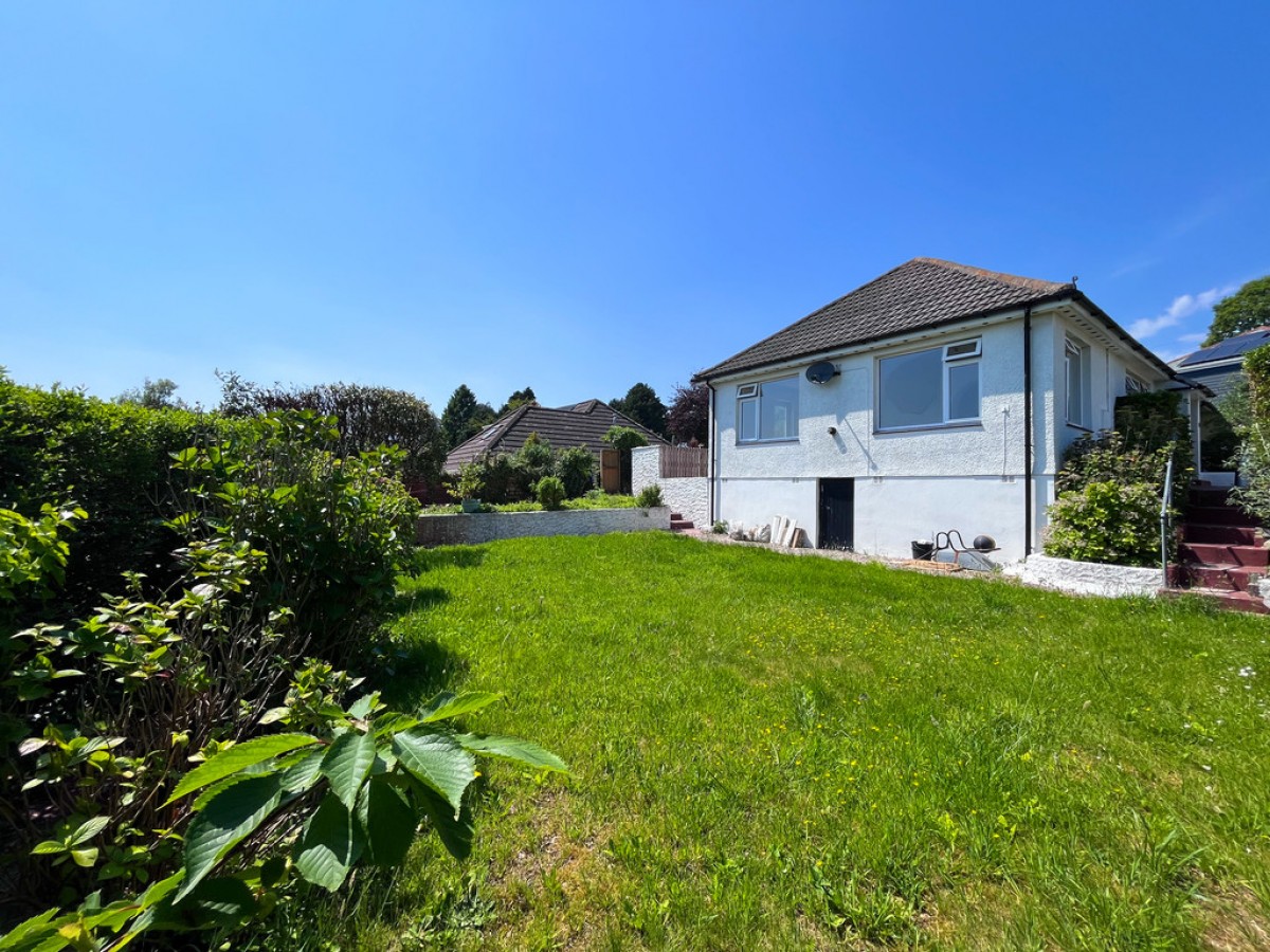 Saracen Way, Penryn