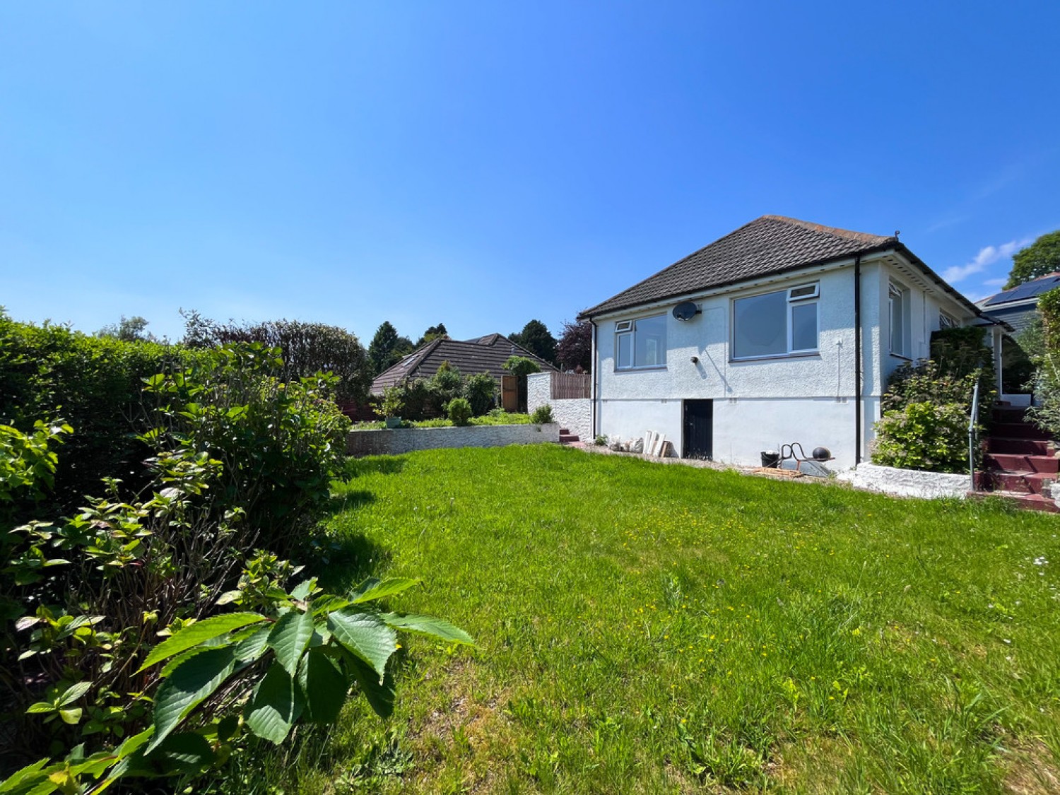 2 bedroom Bungalow for Sale Saracen Way, Penryn