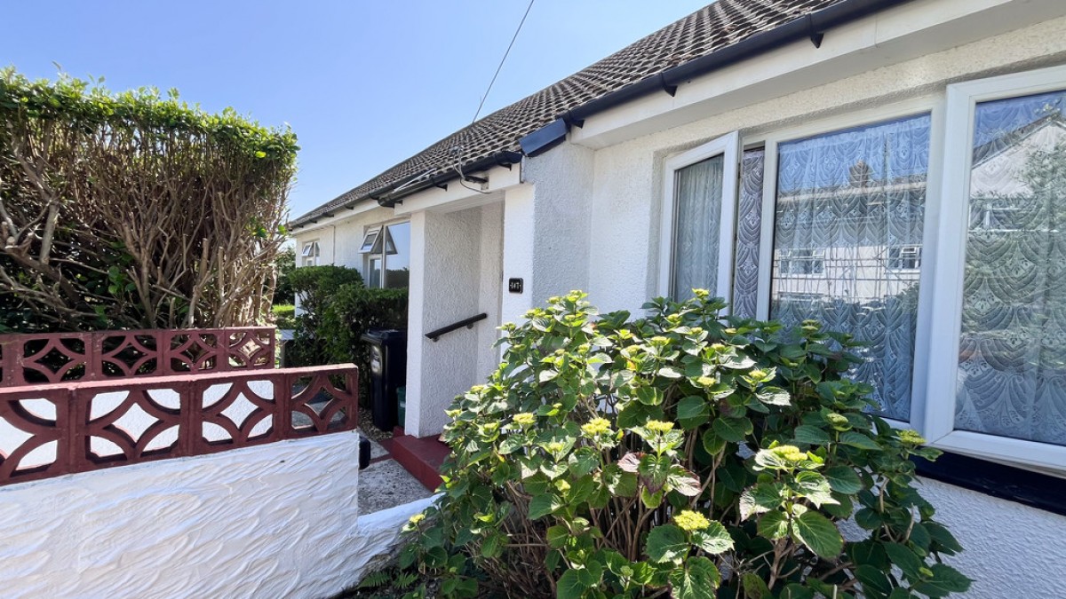 Saracen Way, Penryn