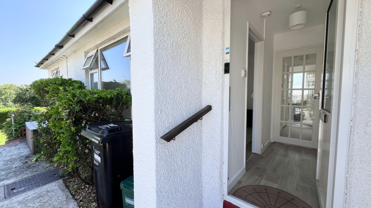 Saracen Way, Penryn