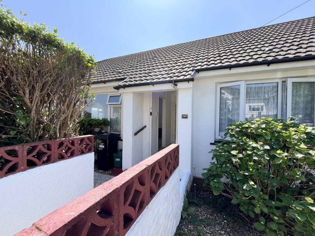 Saracen Way, Penryn