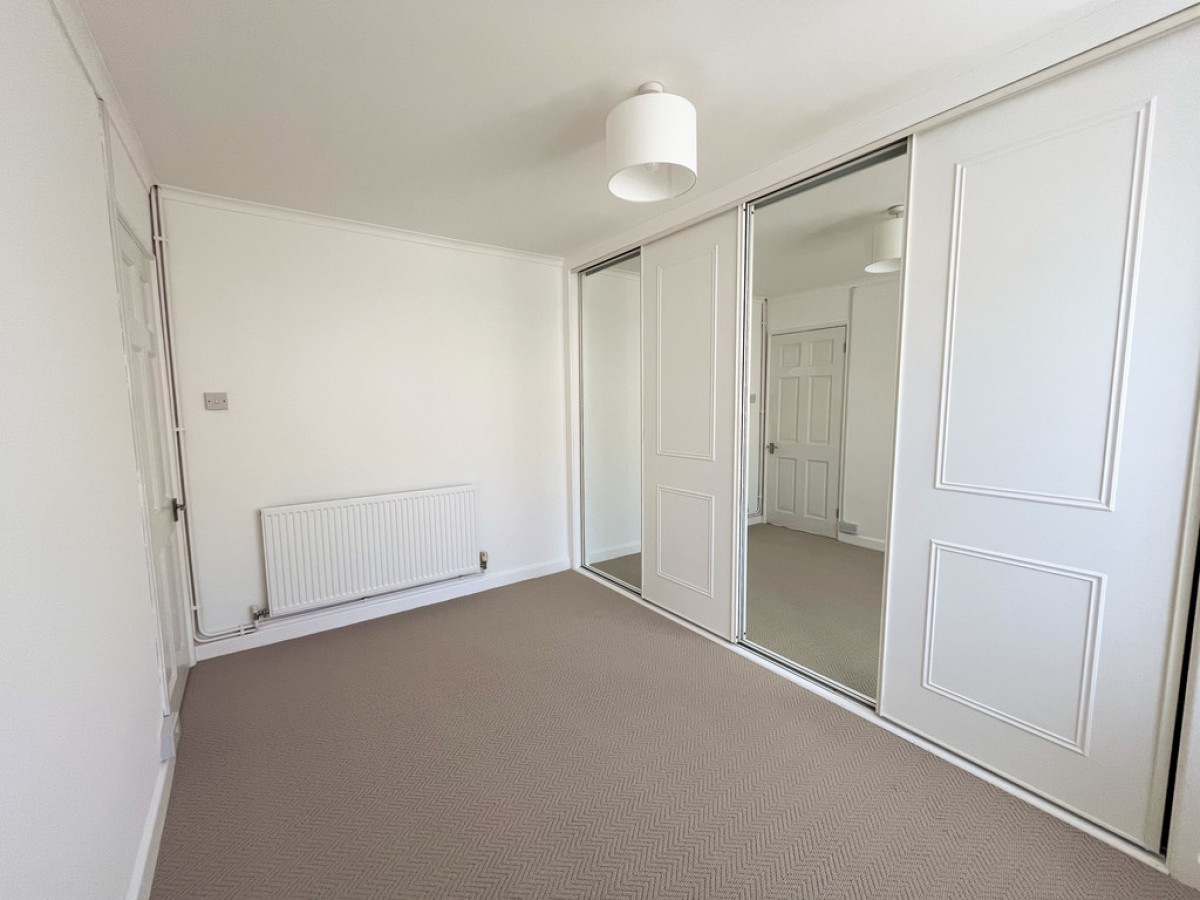 Saracen Way, Penryn
