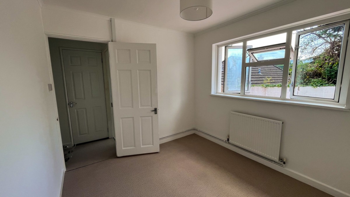 Saracen Way, Penryn