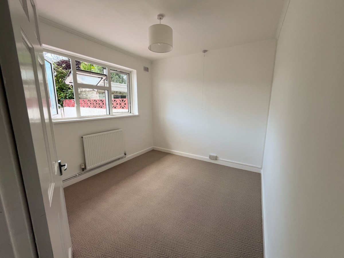 Saracen Way, Penryn