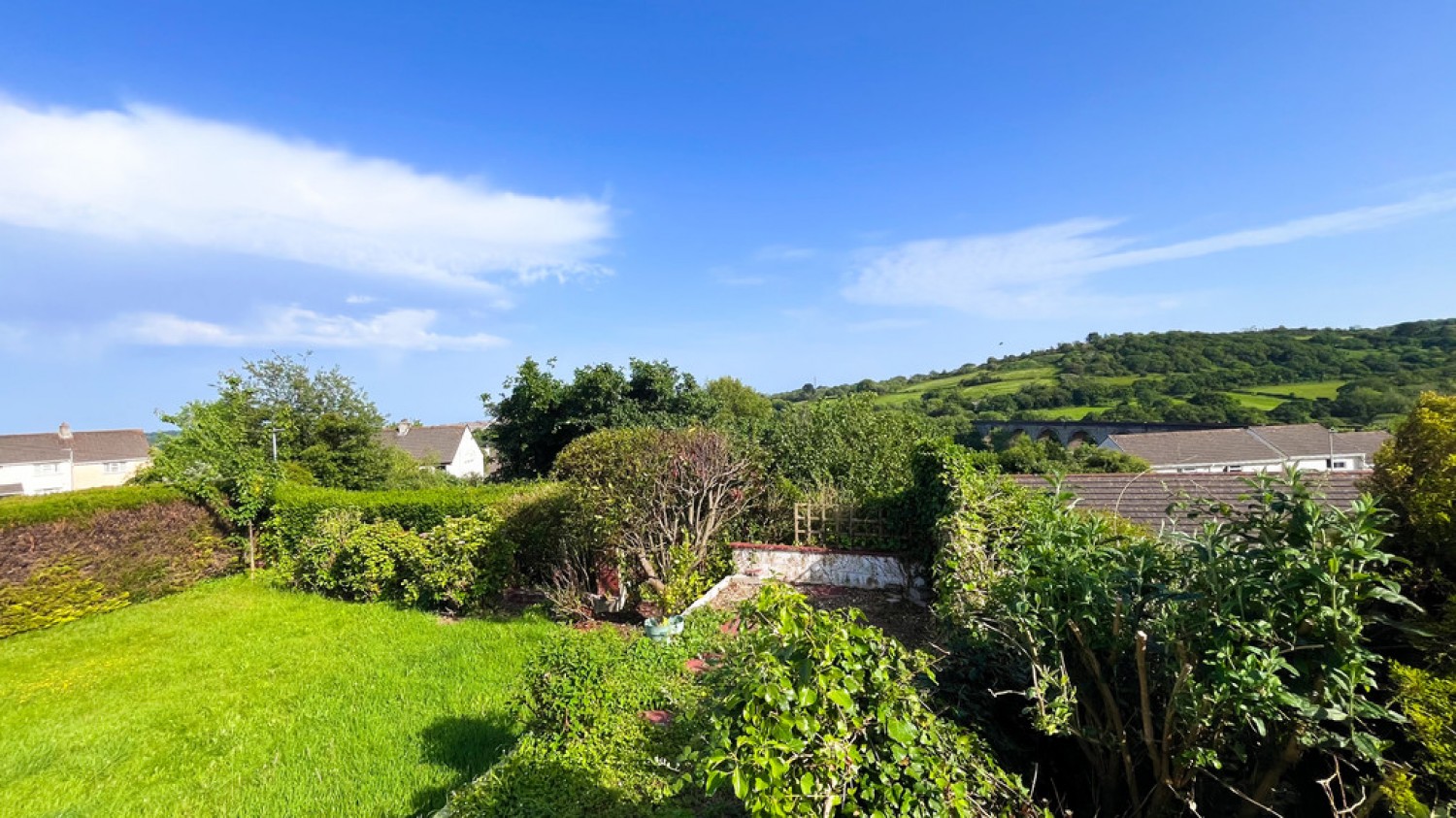 2 bedroom Bungalow for Sale Saracen Way, Penryn