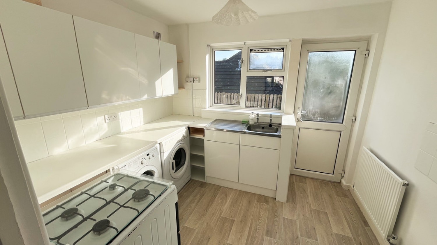 2 bedroom Bungalow for Sale Saracen Way, Penryn