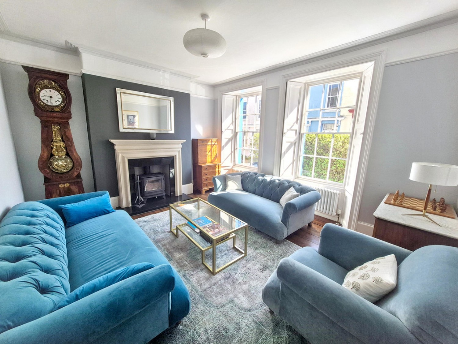 3 bedroom House for Sale Marlborough Road