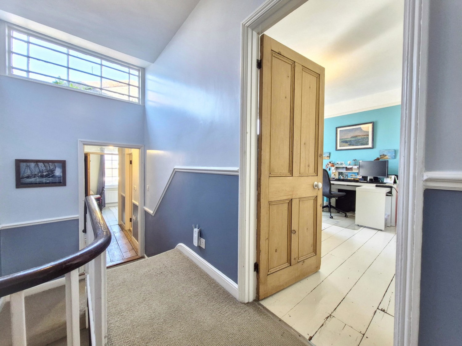 3 bedroom House for Sale Marlborough Road