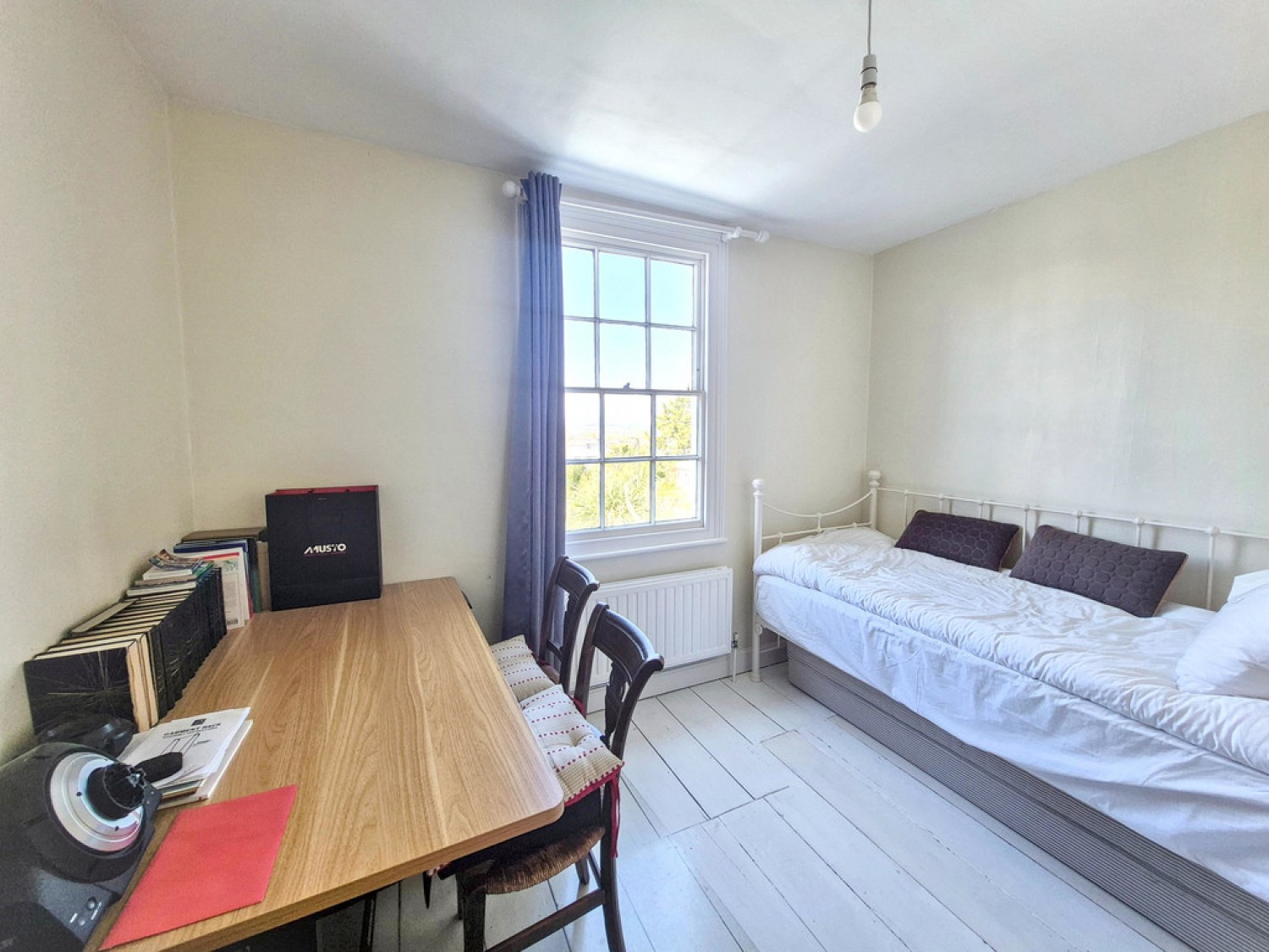 3 bedroom House for Sale Marlborough Road